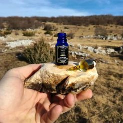 Alternative view of Suho ulje Hera