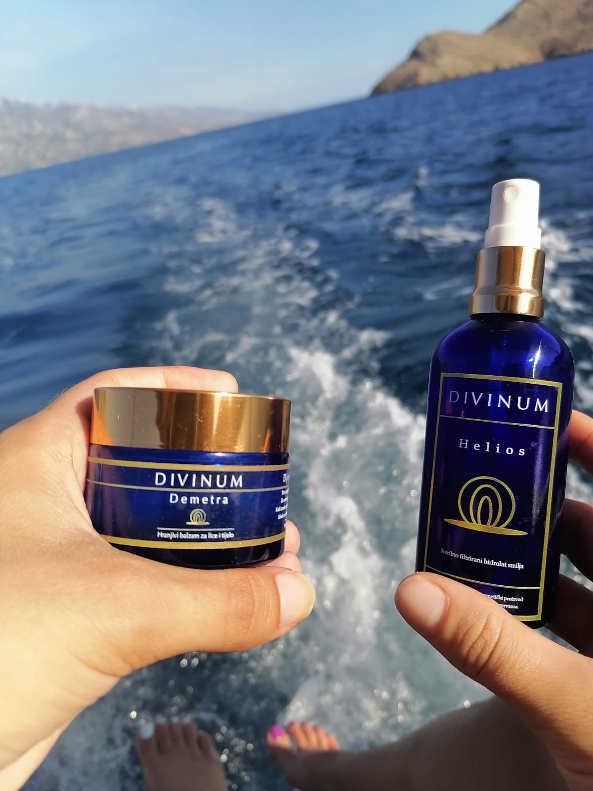 Immortelle reset - Slika 3