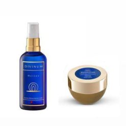 Skin Reset